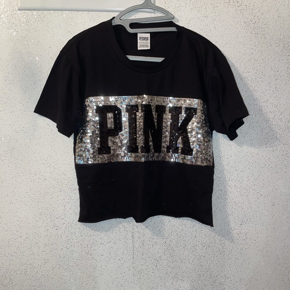 PINK top